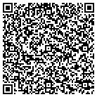 QR code with Pulaski Senior Center contacts