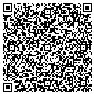 QR code with Age Backflow Testing Services contacts