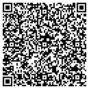 QR code with Taker Towing contacts