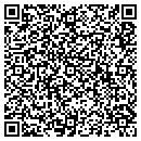 QR code with Tc Towing contacts