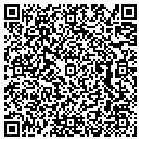 QR code with Tim's Towing contacts