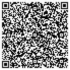 QR code with D H Loder Construction contacts
