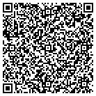 QR code with Mark Anderson Heatng & Coolng contacts