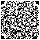 QR code with T & J Painting N Handyman Services contacts