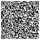 QR code with Maryland Control Systems contacts