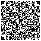 QR code with Maryland Southern Plumbing Inc contacts
