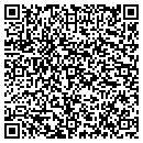 QR code with The Artist's Touch contacts