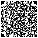 QR code with T Jam Enterprizes contacts