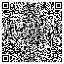 QR code with Topping Lea contacts
