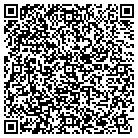 QR code with Mcconnell Heating & A/C Inc contacts