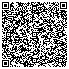QR code with First Recovery Envmtl Systems contacts