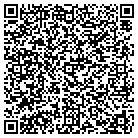 QR code with Mc Donough Mechanical Service Inc contacts