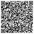 QR code with U Neeek Walls contacts