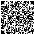 QR code with Mecco contacts