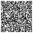 QR code with L C Feeds contacts