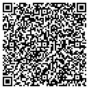 QR code with Amerispec Inc contacts
