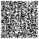 QR code with HOOKS TOWING contacts