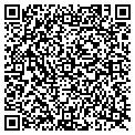 QR code with Ann M Test contacts