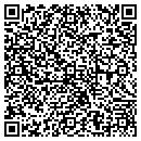 QR code with Gaia's Gifts contacts