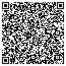 QR code with G B H Ltd Inc contacts