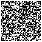 QR code with Gage Construction Backhoe Serv contacts