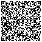 QR code with G Amat Bobcat Services Inc contacts