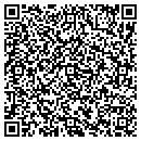QR code with Garner Asphalt Paving contacts
