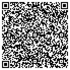 QR code with Mitchell Pl Htg Rm Diotte Con contacts