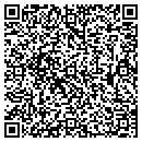 QR code with MAXI TOWING contacts