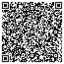 QR code with Alvin Boquet Jr contacts
