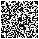 QR code with Penn Mobil contacts
