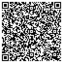 QR code with Arte Yourself contacts