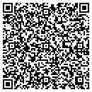 QR code with Pulver Towing contacts
