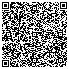 QR code with Ms Hvac Contractors contacts