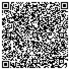 QR code with Msm Heating & Air Conditioning contacts