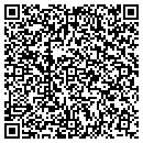 QR code with Roche's Towing contacts