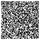 QR code with Marvin P Osman MD contacts
