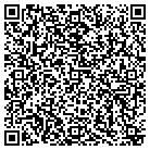 QR code with G N Spyker Excavating contacts