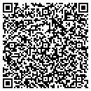 QR code with Arts Yard contacts