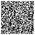 QR code with Avon contacts