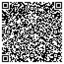 QR code with C&G Feed contacts