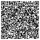 QR code with B Sure Home Inspection Inc contacts