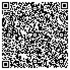 QR code with Aylesworth Art contacts