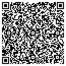 QR code with A A Glenn Photographs contacts
