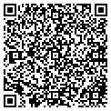 QR code with Avon contacts