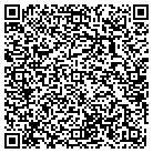 QR code with Birgit La Face Painter contacts