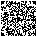 QR code with Blazed Inc contacts