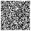 QR code with G&L Towing contacts
