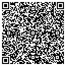 QR code with Pete's Hvac contacts
