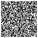 QR code with Henry's Towing contacts